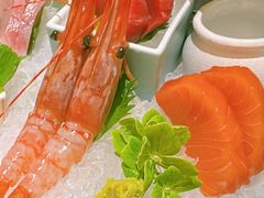 -阿吾罗·月咏精致日料(港汇恒隆广场店)