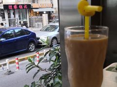 -箪食记(汉口路店)