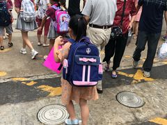 -武汉市洪山区卓刀泉小学