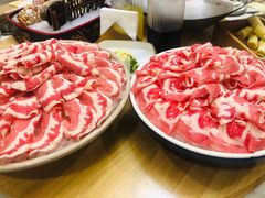 -洞仙锅(花园街店)