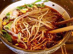 -钟方模白家肥肠粉(春熙店)