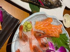 -有喜屋·深夜食堂(北京西路店)