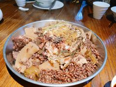 赤豆粉葛煲鲮鱼-农汤老店(顺联公园里店)