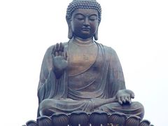 -天坛大佛