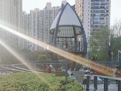 -苏州河梦清园环保主题公园