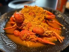 -红盔甲·小龙虾(人民广场店)