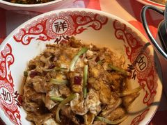 -恰八斗·猛火长沙菜(国贸店)