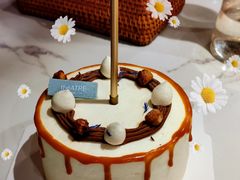 -théATRE 茶聚场(王府中環店)