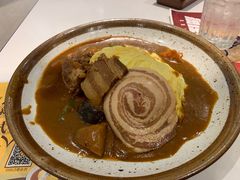 -COCO壱番屋(大华路店)