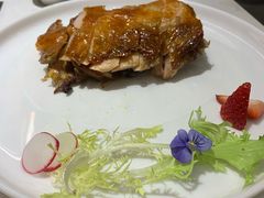 河北神仙鸡-小放牛炒菜馆(裕华万达店)