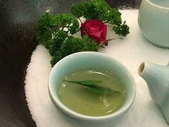-十八棵（老龙井）御茶园(老龙井店)