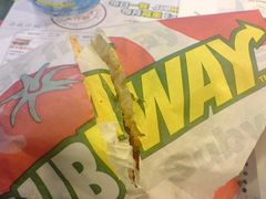 -赛百味SUBWAY(沈阳天地店)