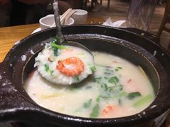 -小城粥道·海胆鲜虾粥(解放广场店)
