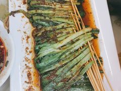 -樊记王·朝阳烧烤粥吧(星沙店)