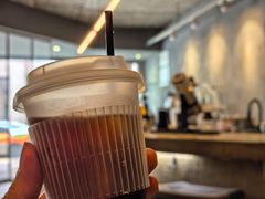 -BE NORMAL CAFE(霞溪路店)