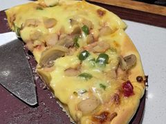 -汤姆家的牛排西餐厅(振华商厦店)