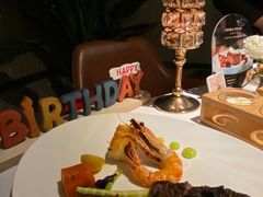 -王品牛排(杭州大厦店)