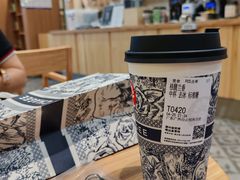-霸王茶姬(广州白云悦和方店)