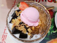 -甜心妈妈·榴莲星级糖水(北京路总店)