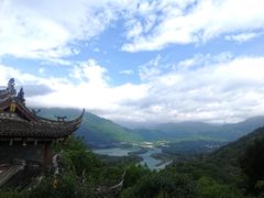 -青城山