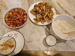 -川人川菜馆(黄山路店)