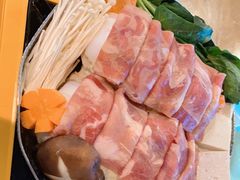 -小众香港茶餐厅(金山店)