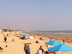 -日照世帆赛基地