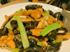 -杏花堂·山西菜馆(晋中万达店)