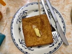 -渔记茶餐厅(渔村店)