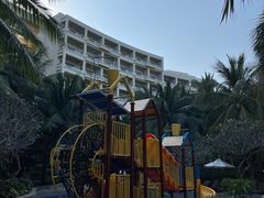 -三亚海棠湾喜来登度假酒店