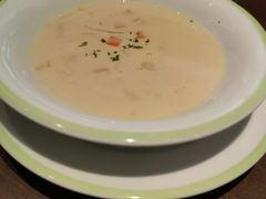 -萨莉亚意式餐厅(杭州滨江天街店)