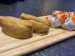 -将太无二·北美传奇寿司(荟聚购物中心西红门店)