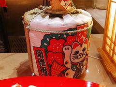 -长沙芙蓉国温德姆至尊豪廷大酒店 - 自助餐厅