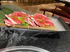 -牛焱·烧肉酒肆(五大道店)