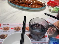 -新世界餐厅(万达店)