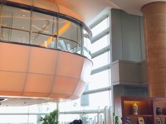 -洲际酒店·地平线全日餐厅HORIZON CAFÉ