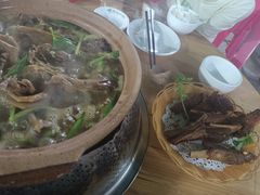 -屯昌枫木香草鸭(羊栏店)