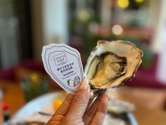 -Osteria Garden 生蚝花园餐厅(原进贤路店)