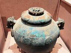 -平顶山博物馆