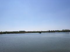 -大兴滨河森林公园