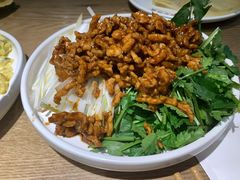 -榆林镇筋饼(知春路店)
