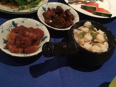 -良渚君澜度假酒店·中餐厅