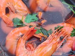 -珍宝海鲜(东海岸海鲜中心)