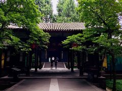 -成都武侯祠博物馆