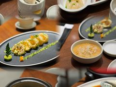 -喜鼎海胆水饺(东港店)