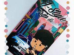 -泡泡玛特POPMART(合生汇店)