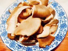 -宣武小院涮肉(前门店)