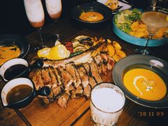 -404干式熟成牛排馆•聚会餐厅