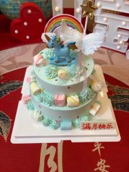 -禧悦府国际月子会所(总店)