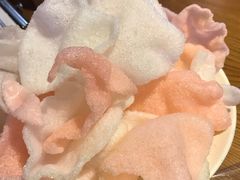 -蚝太郎 • 海鲜烧烤(Upark店)